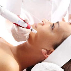 Μεσοθεραπεία (πρόσωπο,λαιμό,ντεκολτέ & μάτια)