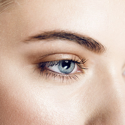 Henna Tattoo Φρυδιών