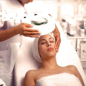 Προληπτικός Έλεγχος Προσώπου