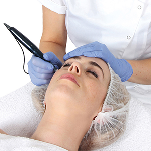 Εικονική Μεσοθεραπεία (πρόσωπο,λαιμό,ντεκολτέ & μάτια)