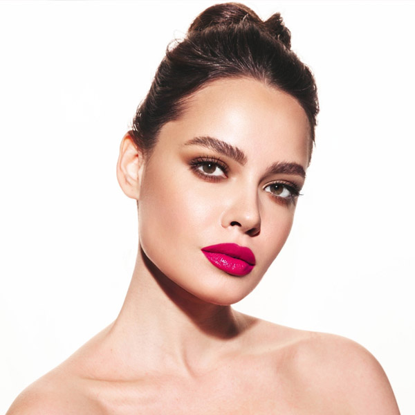 Μακιγιάζ Βραδινό