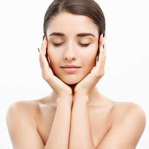 Περιποίηση White Moon Vagheggi