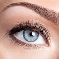 Βαφή Βλεφαρίδων