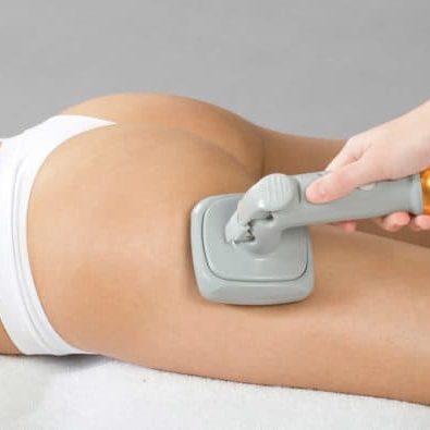 Ενδοδερμία/Λιπογυπτική