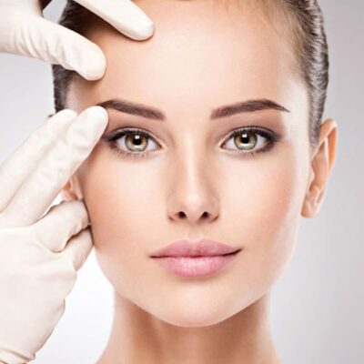 Brow Lift