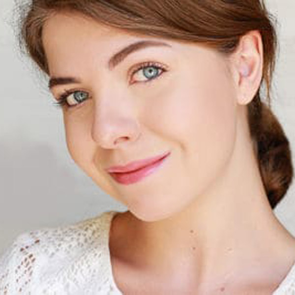 Μακιγιάζ Απλό – Πρωινό