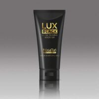 MegaTan Lux Black