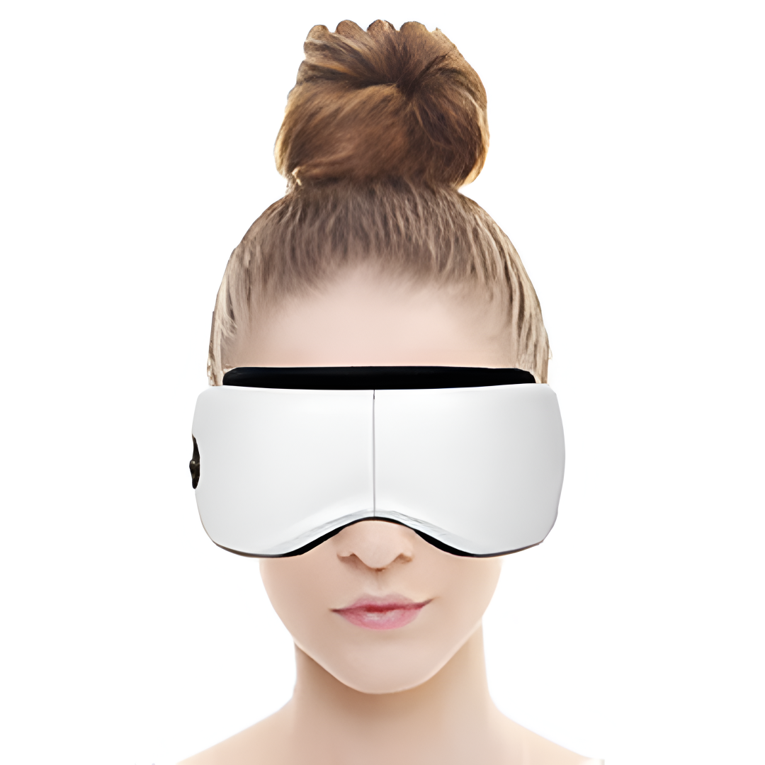 Μάσκα relax ματιών