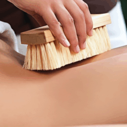 Dry Brushing Soaping “Ivi’s care”