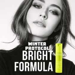 Bright Formula Εντατικής απολέπισης Winter Protocol 