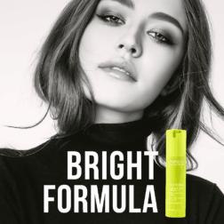 Bright Formula Λάμψη - αντιοξείδωση 
