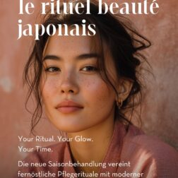La rituel beaute Japonaise