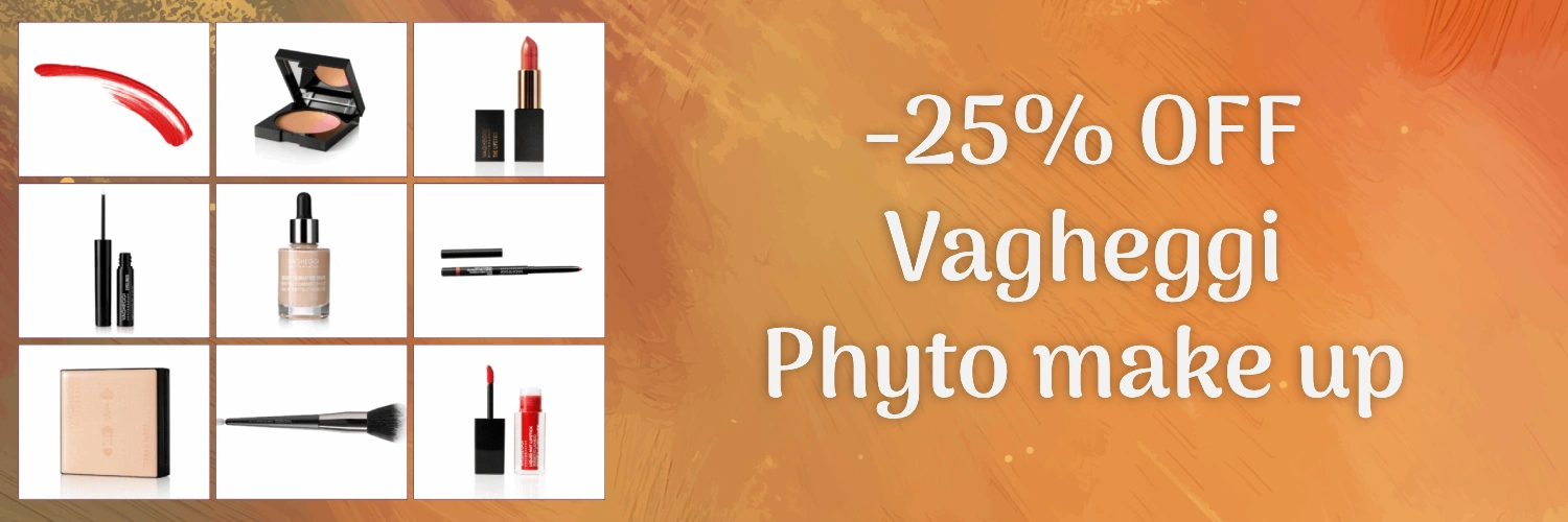 vagheggi phyto make up
