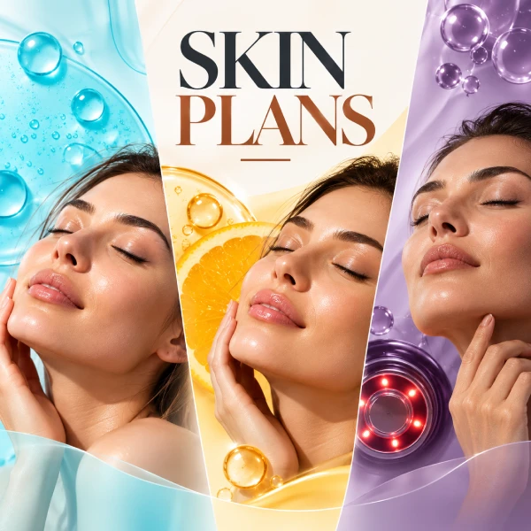 skin plans
