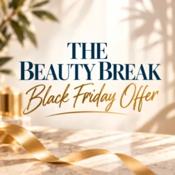 the beauty break