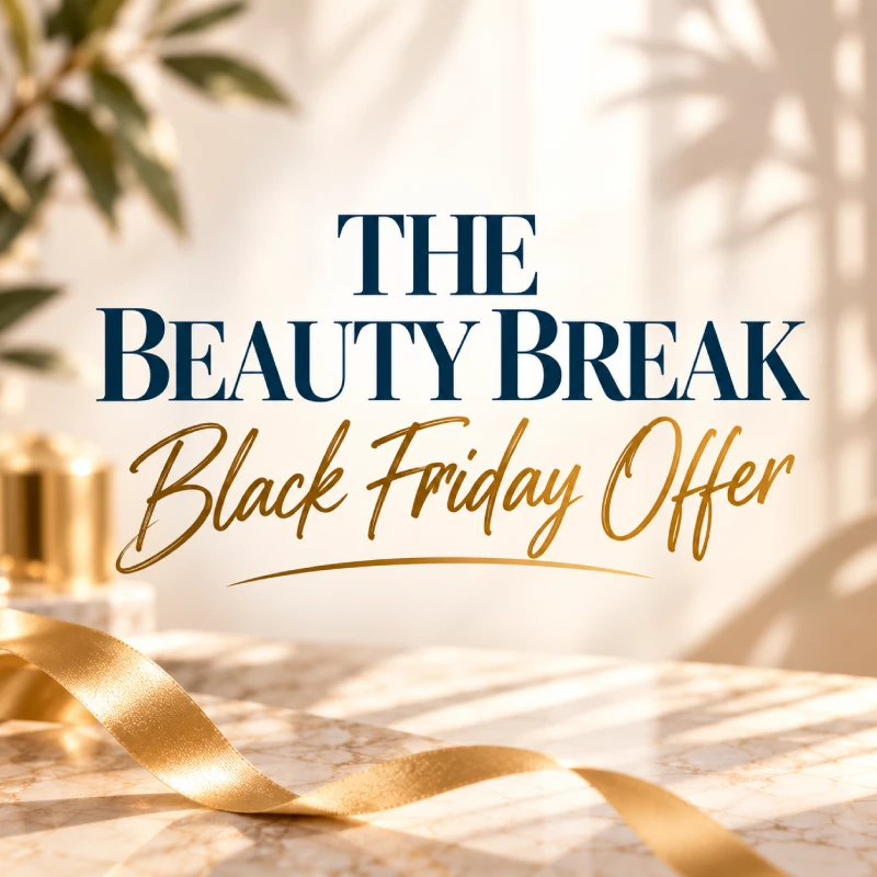 the beauty break