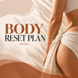 Body reset plan